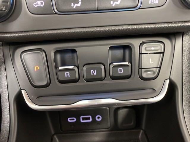 2019 GMC Terrain Vehicle Photo in MEDINA, OH 44256-9001