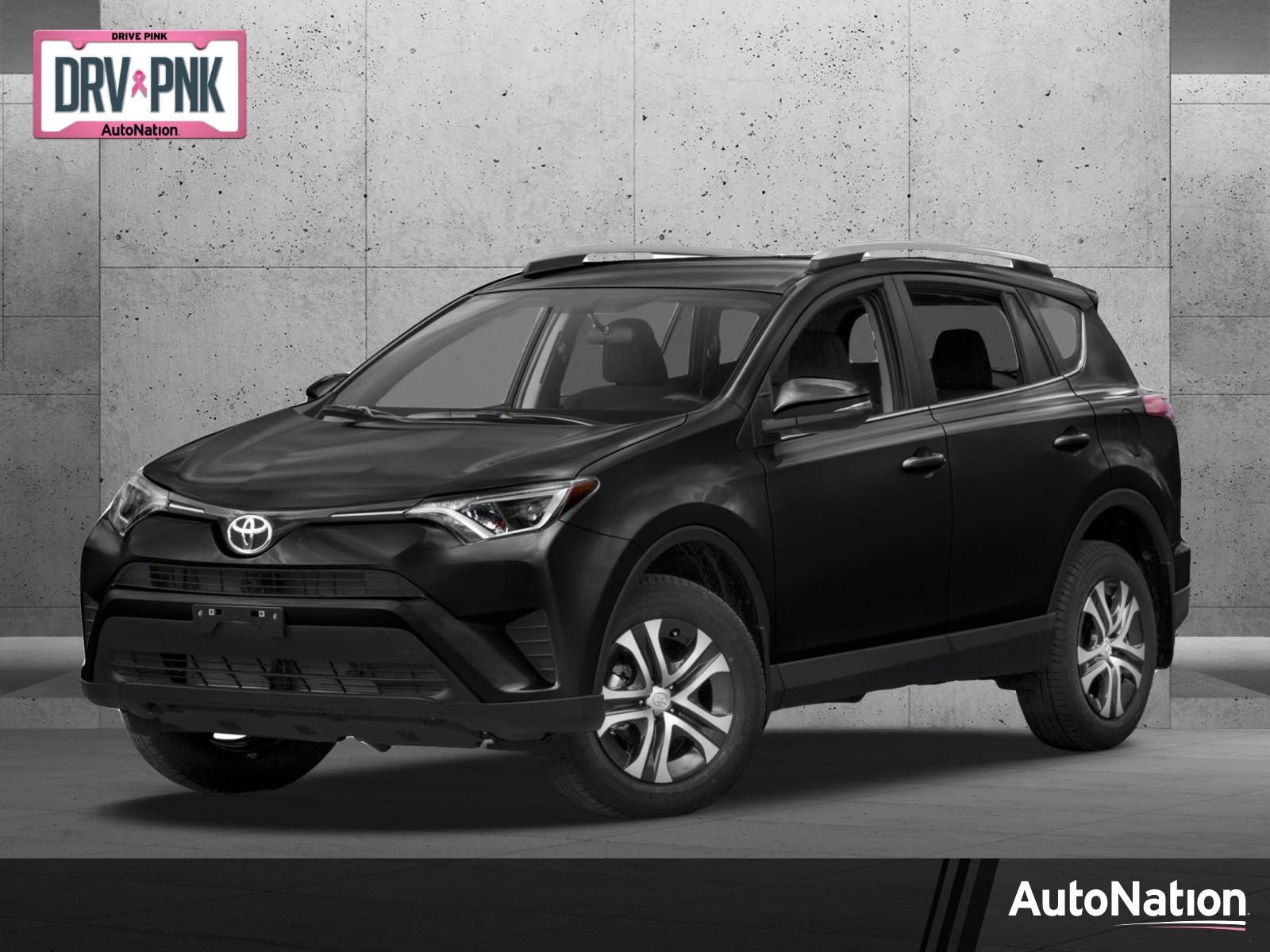 Toyota RAV4's photo