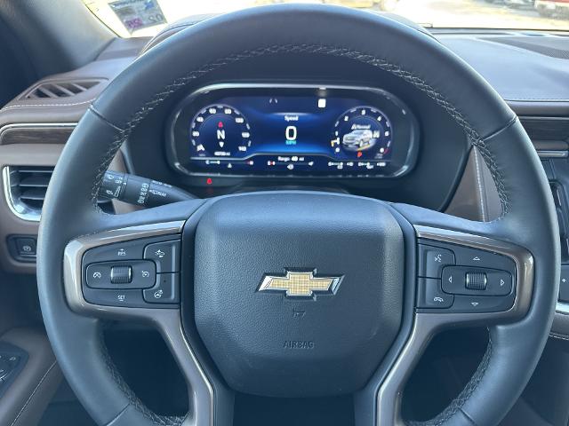 2023 Chevrolet Tahoe Vehicle Photo in BATON ROUGE, LA 70806-4466