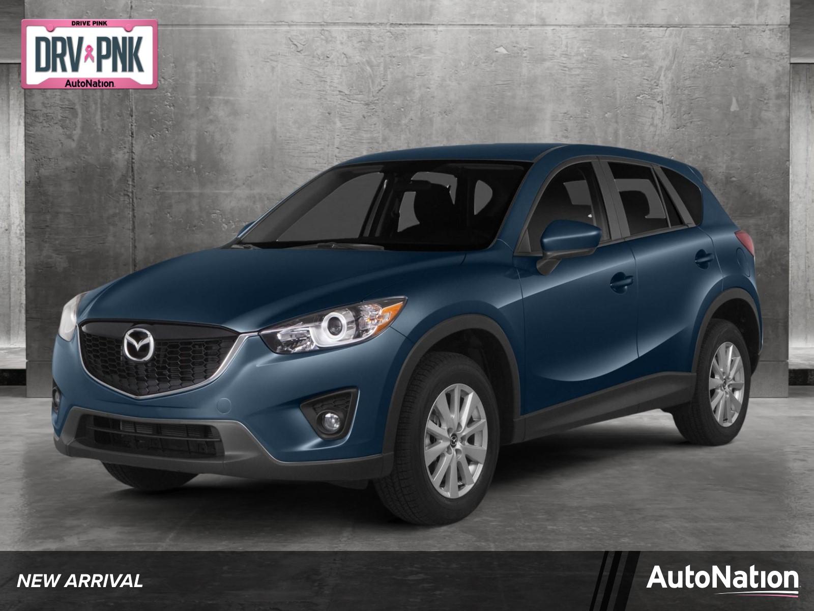 2015 Mazda CX-5 Vehicle Photo in Sarasota, FL 34231