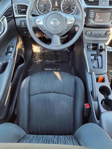 2016 Nissan Sentra Vehicle Photo in Oshkosh, WI 54904