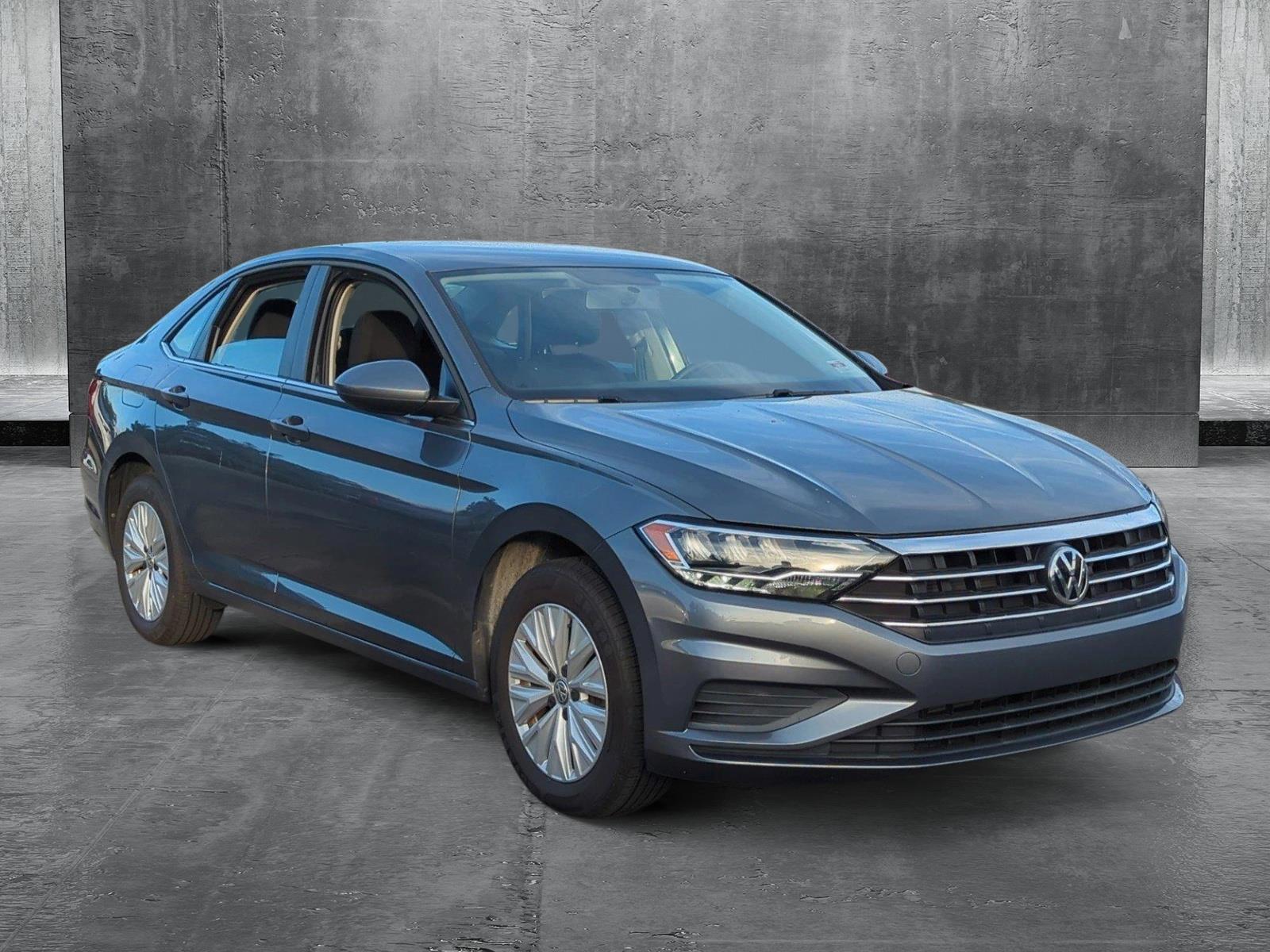 2019 Volkswagen Jetta Vehicle Photo in Margate, FL 33063