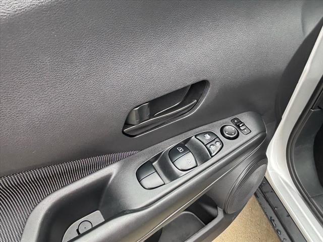 2018 Nissan Kicks Vehicle Photo in Shiloh, IL 62269