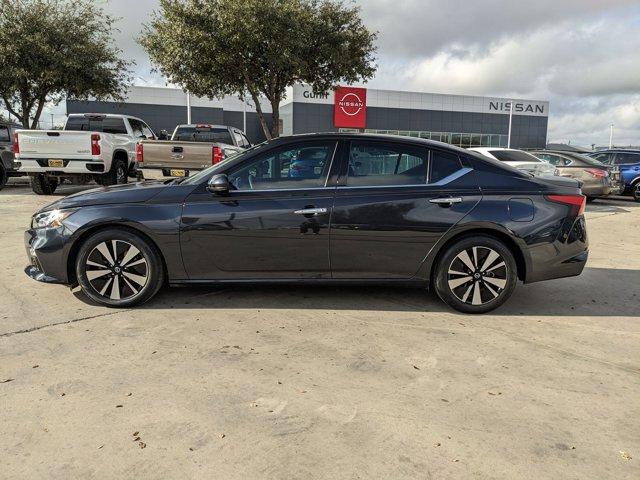 2020 Nissan Altima Vehicle Photo in San Antonio, TX 78209