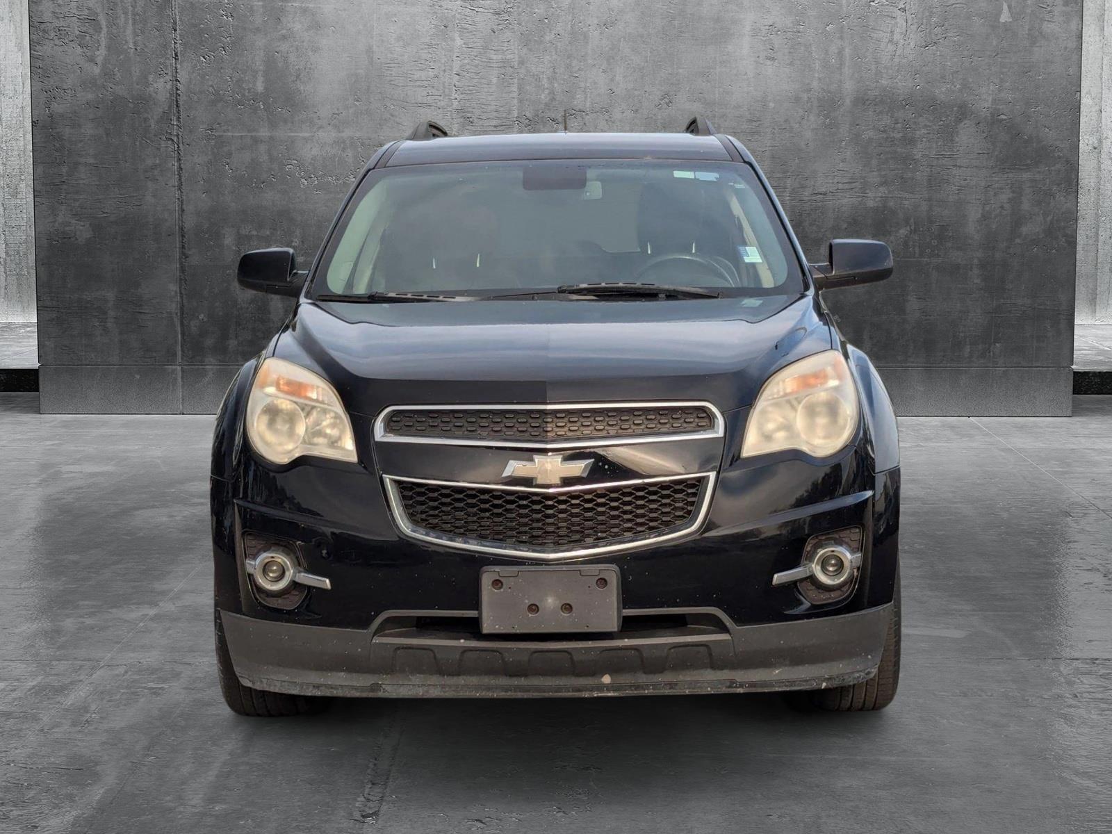 2012 Chevrolet Equinox Vehicle Photo in St. Petersburg, FL 33713