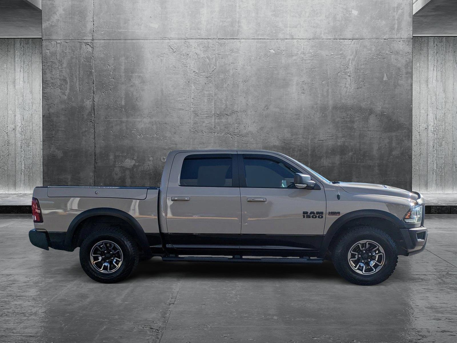 2017 Ram 1500 Vehicle Photo in Jacksonville, FL 32244