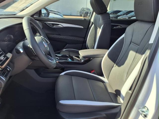 2025 Buick Envision Vehicle Photo in ROSENBERG, TX 77471-5675