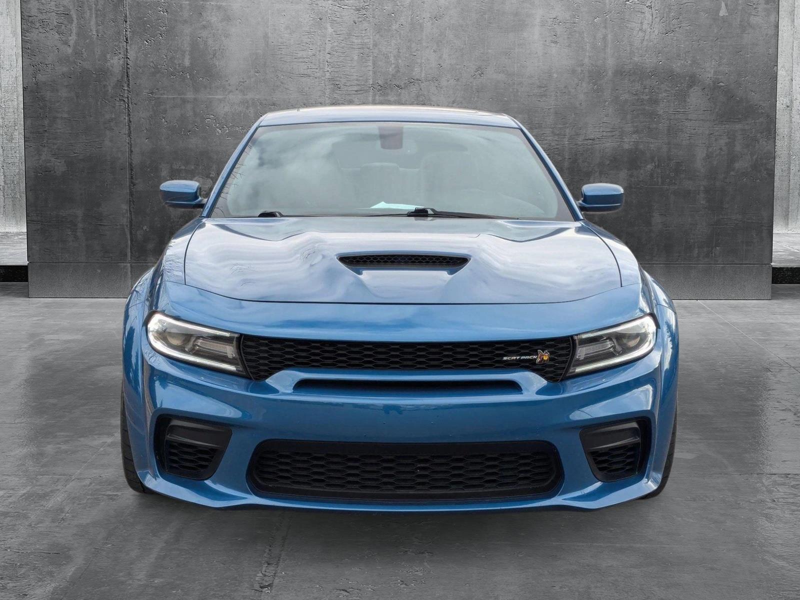 2021 Dodge Charger Vehicle Photo in Corpus Christi, TX 78415