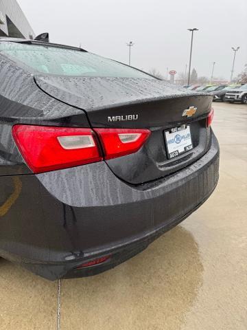 2023 Chevrolet Malibu Vehicle Photo in Peoria, IL 61615