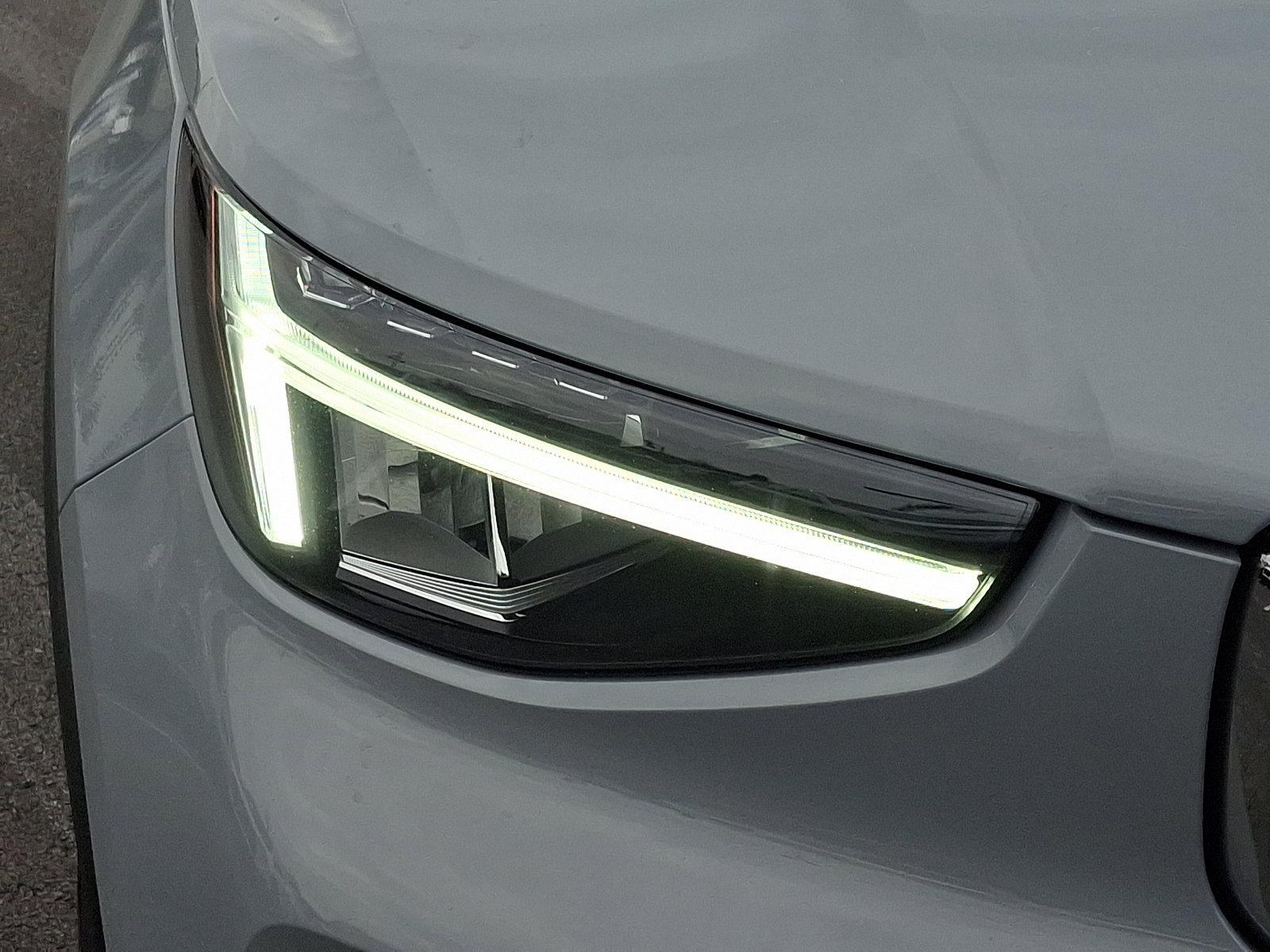 2025 Volvo XC40 Vehicle Photo in Trevose, PA 19053