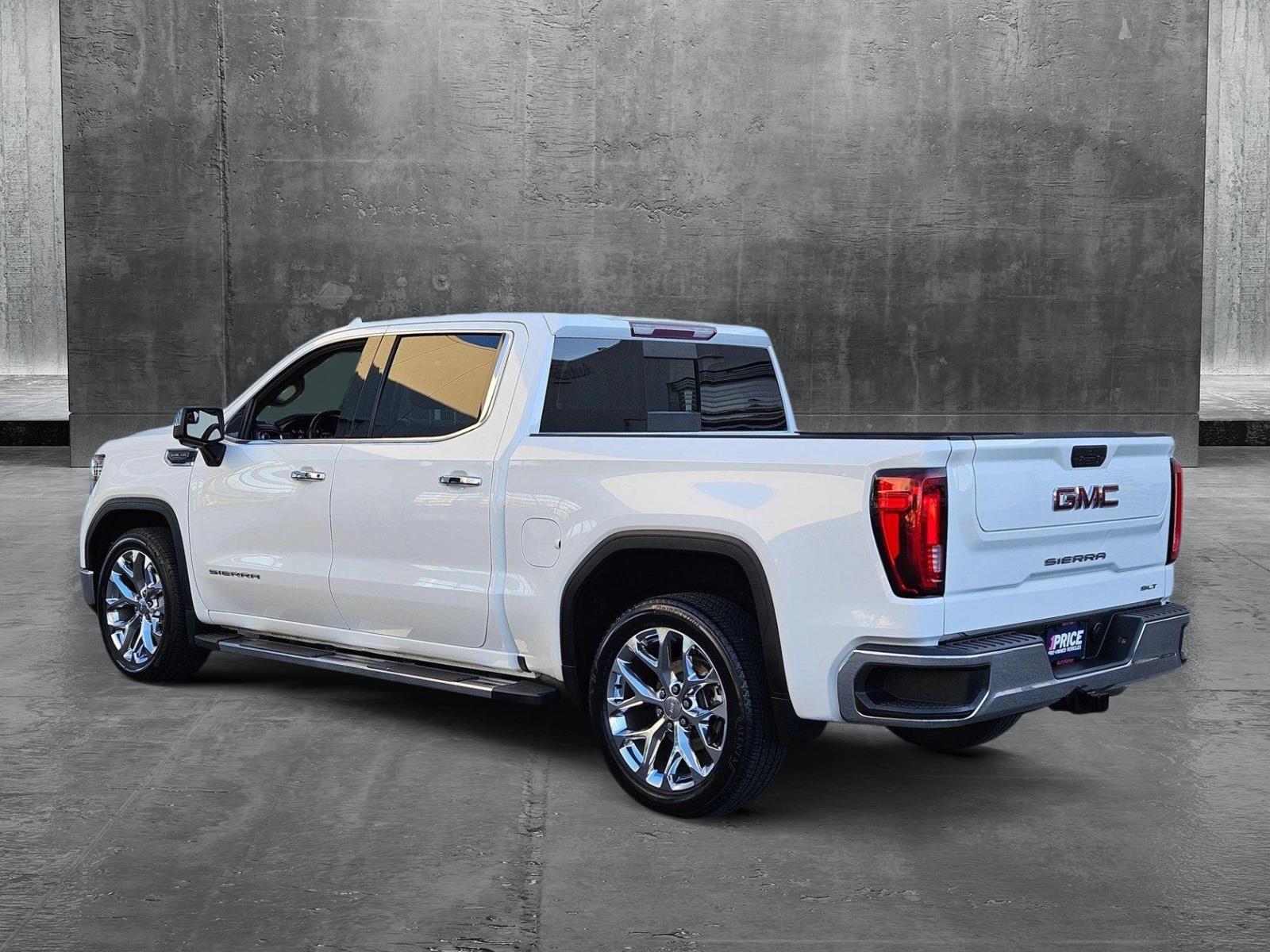 2019 GMC Sierra 1500 Vehicle Photo in Henderson, NV 89014