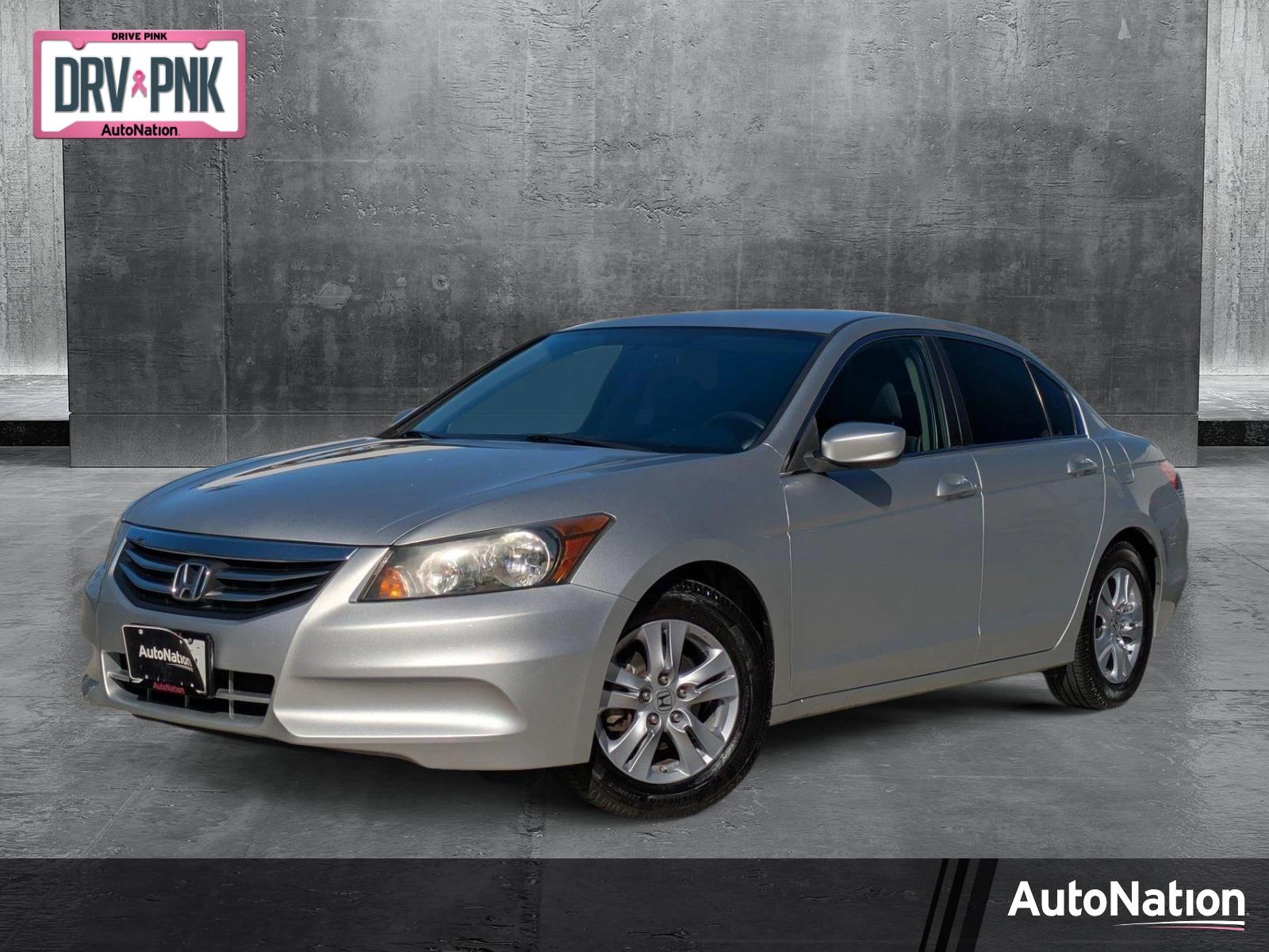 2012 Honda Accord Sedan Vehicle Photo in Tustin, CA 92782