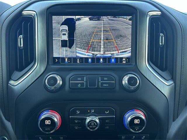 2020 GMC Sierra 1500 Vehicle Photo in BOWLING GREEN, KY 42104-4102