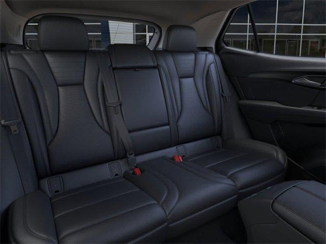 2024 Buick Envision Vehicle Photo in COLLIERVILLE, TN 38017-9006