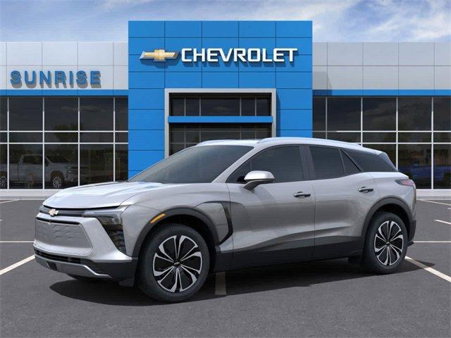 2024 Chevrolet Blazer EV Vehicle Photo in COLLIERVILLE, TN 38017-9006