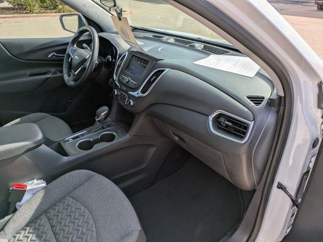 2024 Chevrolet Equinox Vehicle Photo in SELMA, TX 78154-1460