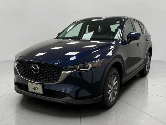 2025 Mazda CX-5 Vehicle Photo in Appleton, WI 54913