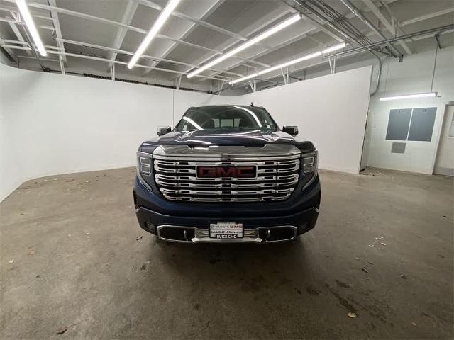 2022 GMC Sierra 1500 Vehicle Photo in PORTLAND, OR 97225-3518