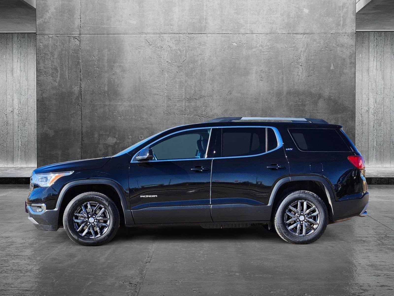 2019 GMC Acadia Vehicle Photo in AMARILLO, TX 79106-1809