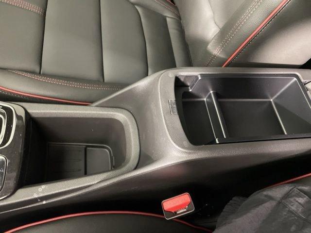 2025 Chevrolet Trailblazer Vehicle Photo in PHOENIX, AZ 85014-3381