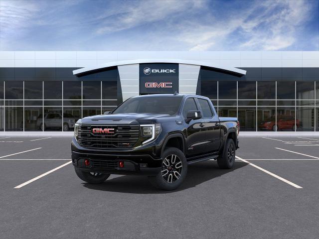 2025 GMC Sierra 1500 Vehicle Photo in GOLDEN, CO 80401-3850