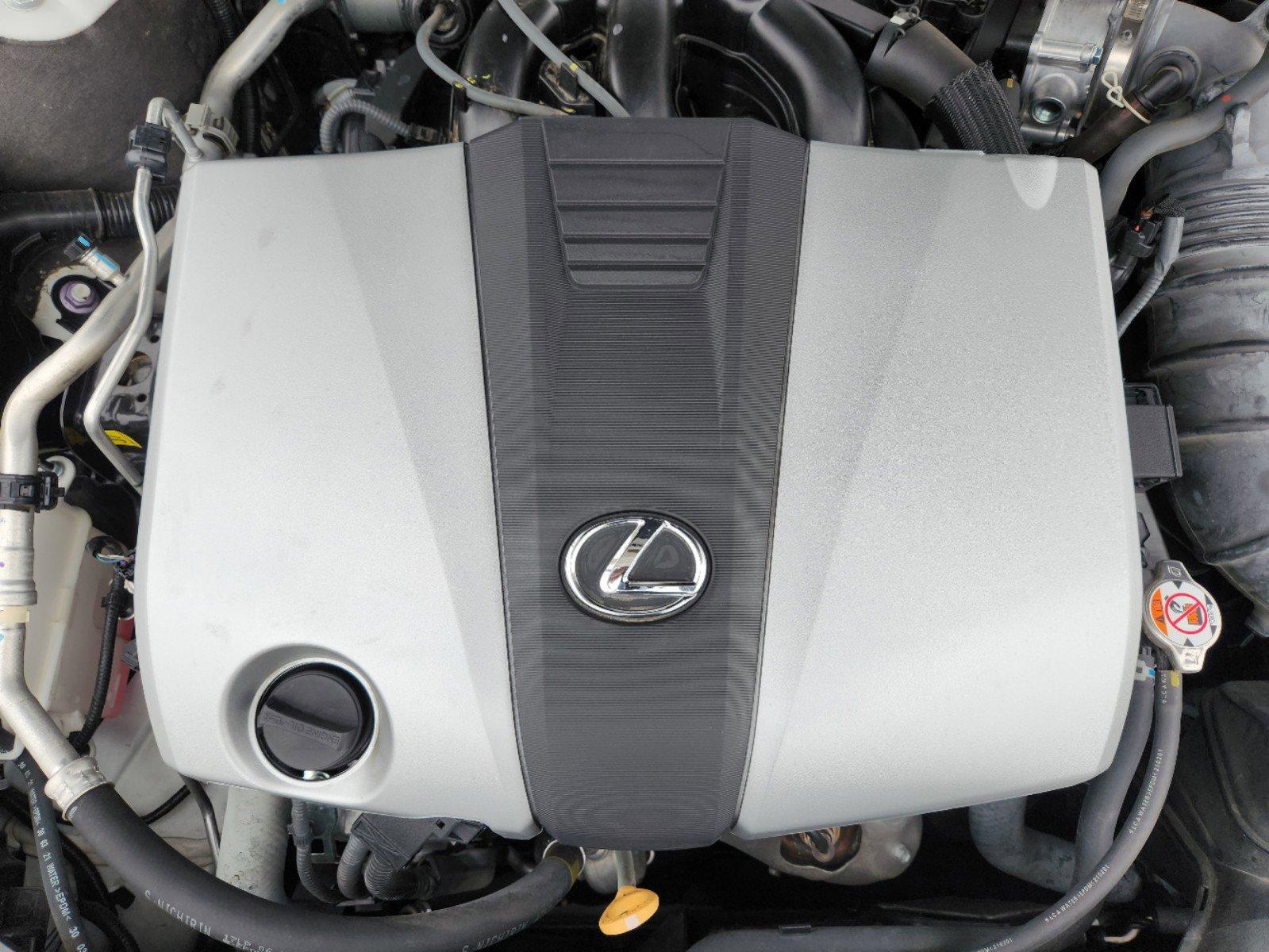 2022 Lexus ES 350 Vehicle Photo in PLANO, TX 75024