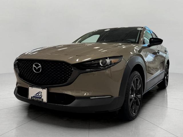 2025 Mazda CX-30 Vehicle Photo in Green Bay, WI 54304