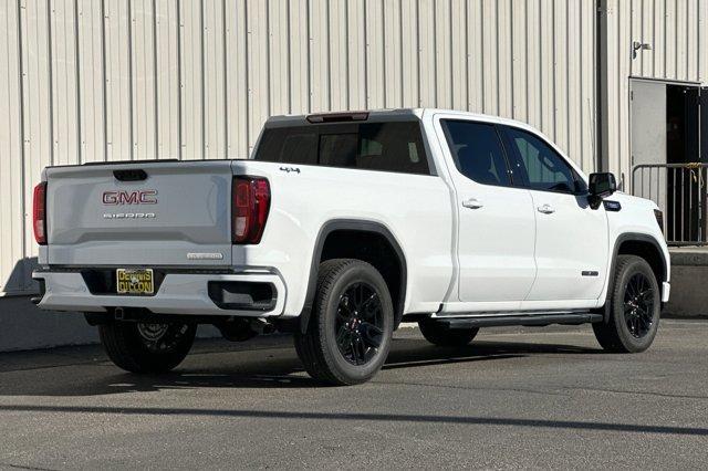 2025 GMC Sierra 1500 Vehicle Photo in BOISE, ID 83705-3761