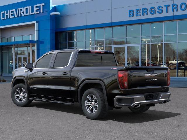 2025 GMC Sierra 1500 Vehicle Photo in OSHKOSH, WI 54904-7811