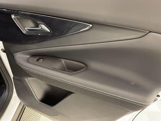 2025 Chevrolet Blazer EV Vehicle Photo in PHOENIX, AZ 85014-3381