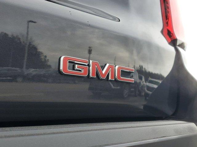 2025 GMC Yukon Vehicle Photo in SMYRNA, GA 30080-7630