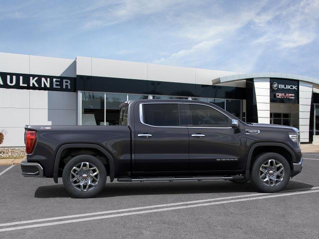 2025 GMC Sierra 1500 Vehicle Photo in TREVOSE, PA 19053-4984