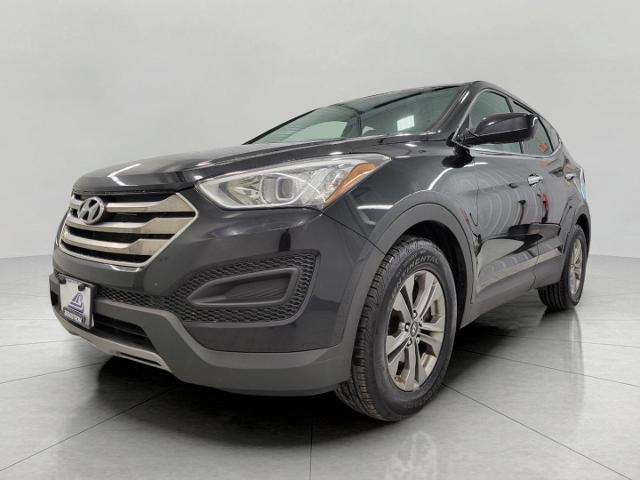 2016 Hyundai Santa Fe Sport Vehicle Photo in APPLETON, WI 54914-4656