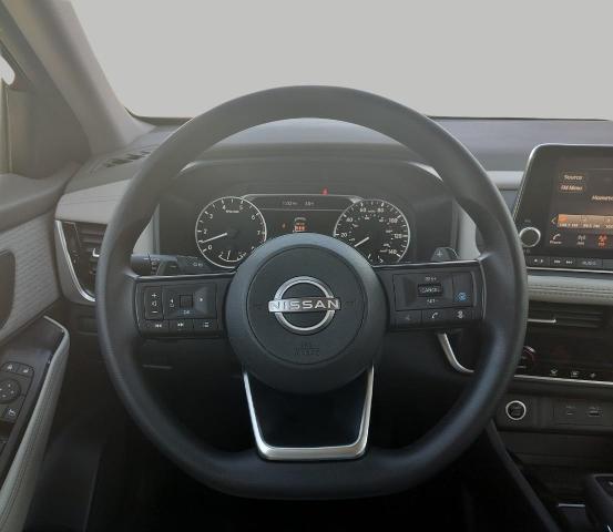 2023 Nissan Rogue Vehicle Photo in Appleton, WI 54914