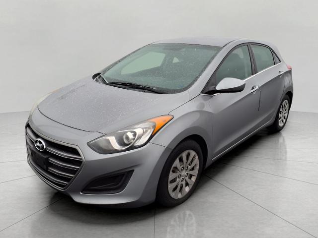 2016 Hyundai ELANTRA GT Vehicle Photo in Oshkosh, WI 54904