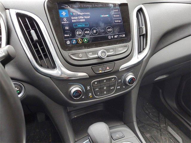 2022 Chevrolet Equinox Vehicle Photo in MILFORD, OH 45150-1684