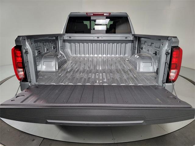 2025 GMC Sierra 1500 Vehicle Photo in PRESCOTT, AZ 86305-3700