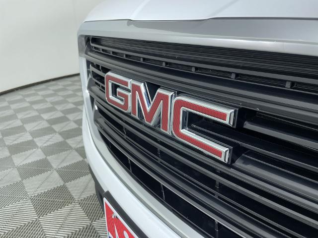 2020 GMC Terrain Vehicle Photo in GILBERT, AZ 85297-0402