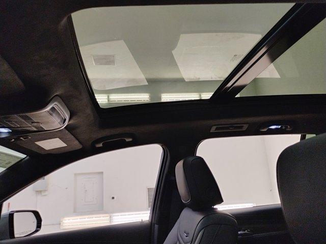 2024 Cadillac XT6 Vehicle Photo in PINEVILLE, NC 28134-8495