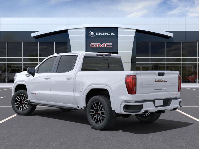 2025 GMC Sierra 1500 Vehicle Photo in APPLETON, WI 54914-8833