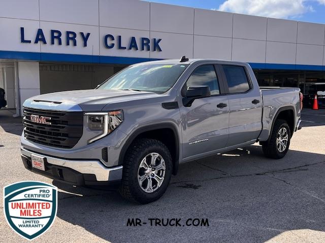 Cab Top & A-Pillar Kit | GMC SIERRA 1500 LIMITED PRO 2022 Cab Top & A-Pillar Kit | GMC SIERRA 1500 LIMITED PRO 2022