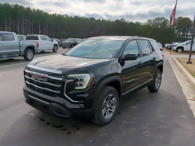 2025 GMC Terrain Vehicle Photo in ALBERTVILLE, AL 35950-0246