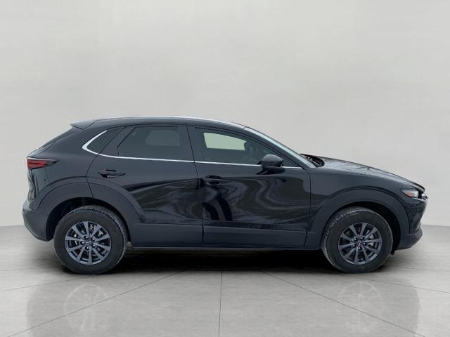 2024 Mazda CX-30 Vehicle Photo in Oshkosh, WI 54901