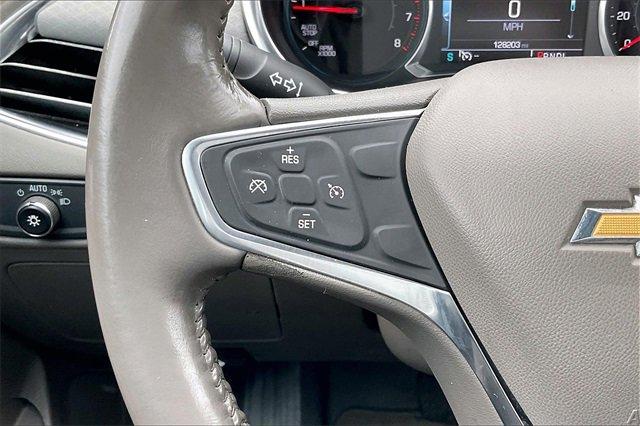 2018 Chevrolet Malibu Vehicle Photo in INDEPENDENCE, MO 64055-1314