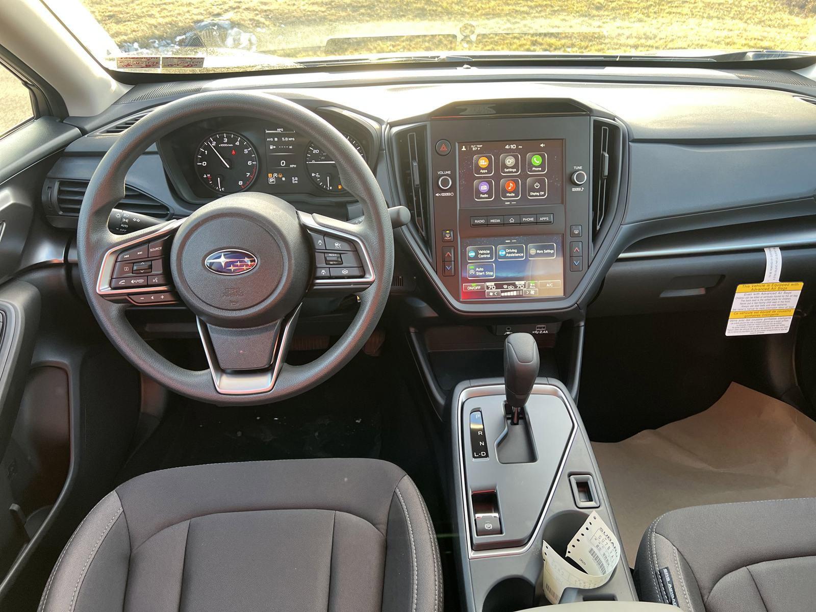 2025 Subaru Impreza Vehicle Photo in Mechanicsburg, PA 17050