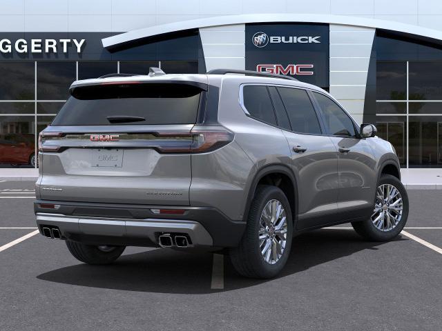 2025 GMC Acadia Vehicle Photo in OAK LAWN, IL 60453-2517