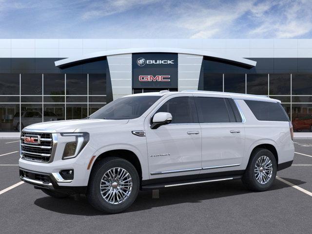 2025 GMC Yukon XL Vehicle Photo in ALBERTVILLE, AL 35950-0246