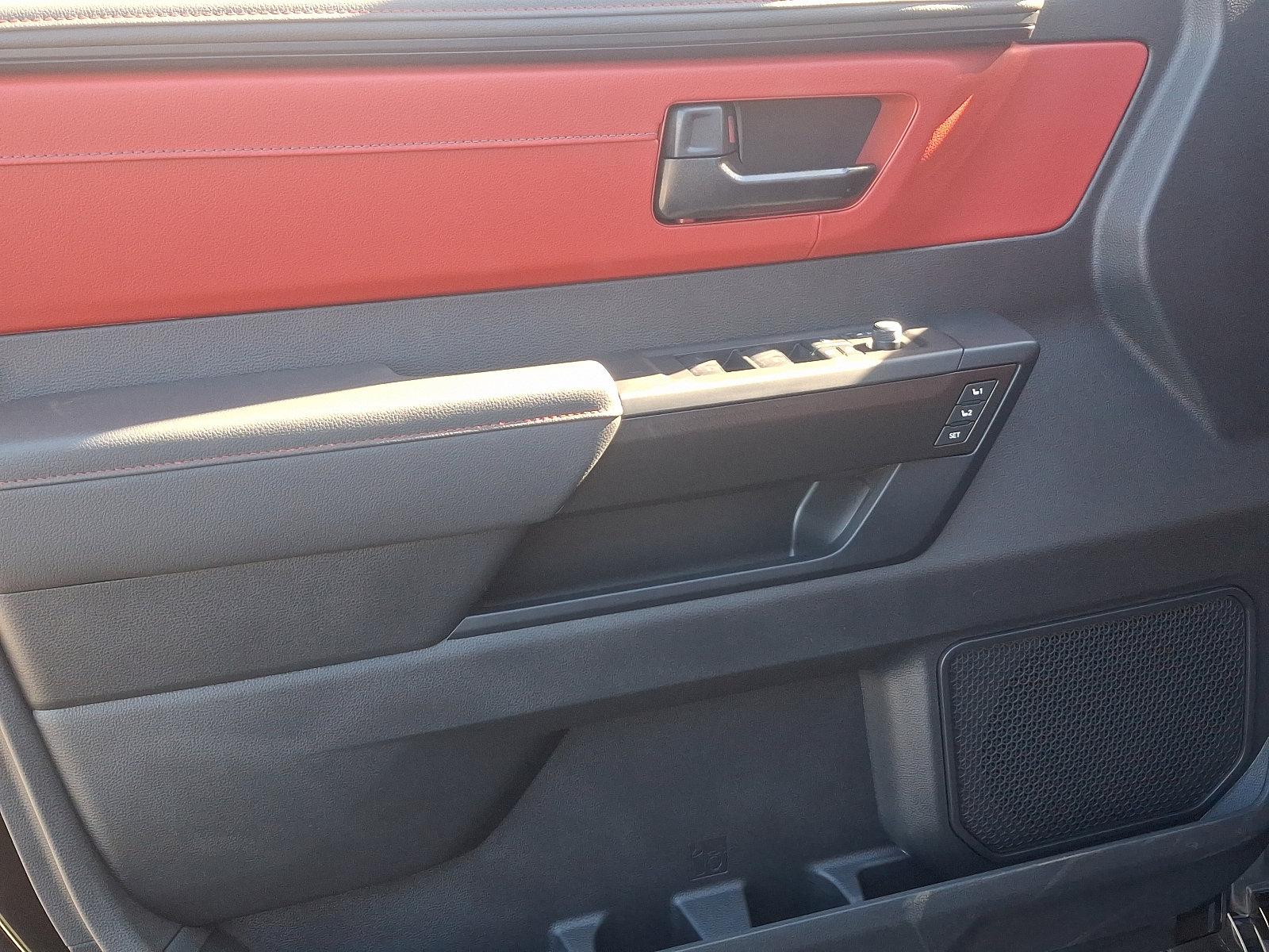 2025 Toyota Sequoia Vehicle Photo in Trevose, PA 19053