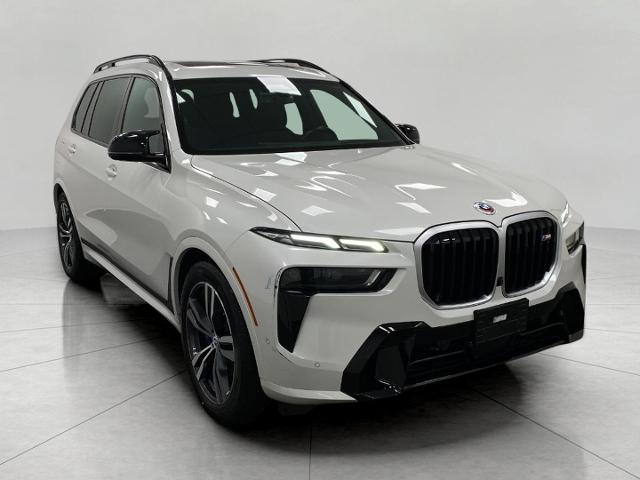 2023 BMW X7 M60i Vehicle Photo in Appleton, WI 54913