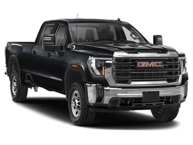 2024 GMC Sierra 3500 HD Vehicle Photo in LIGHTHOUSE POINT, FL 33064-6849